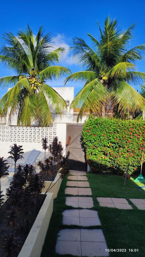 Casa de hóspedes Flor De Lótus Tamandaré