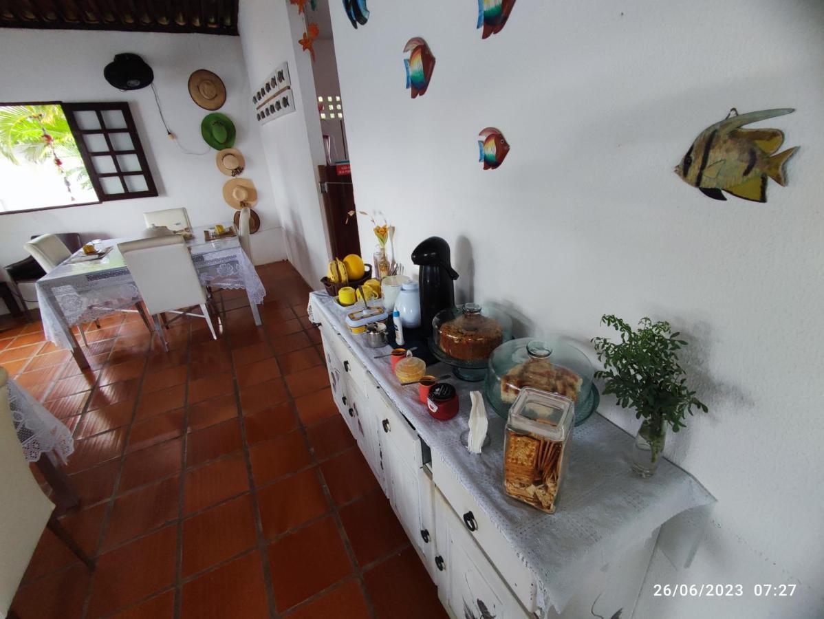 Flor De Lótus Casa de hóspedes *